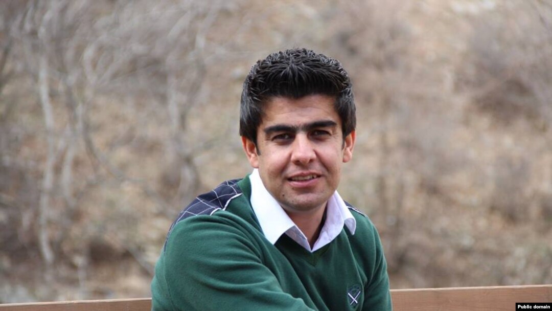  که‌مال چۆمانی