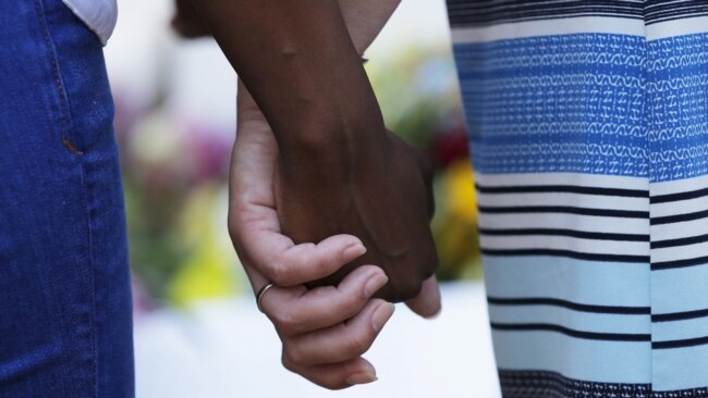 Trauma, Forgiveness, and Healing: American Cafe January 17, 2017