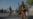 Rakyat Afganistan Unjuk Rasa untuk Protes Serangan Taliban