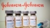 Cameroon Receives US Johnson & Johnson Vaccine Amid Covid Hesitancy 