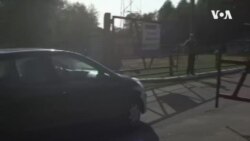 Belarus Radiation -- Usagm