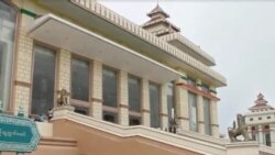 မဏ္ဍိုင်သုံးခုမှာ တရားစနစ် အားအနည်းဆုံးဖြစ်နေ