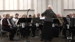 Accordion Group Celebrating 80 Years, Sees Resurgence of Instrument