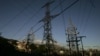 Venezuela: fallos en plantas eléctricas cubanas