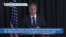VOA60 America- U.S. Secretary of State Antony Blinken warned Wednesday that the Taliban would have to earn legitimacy from the world
