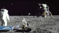 Mars'a Yolculukta İlk Durak Ay mı?