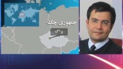 بودجه ای جدید برای نیروی مقاومت بسیج در ایران