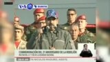 VOA60 Duniya: Shugaban Venezuela Nicolas Maduro Ya Gayyaci Madugun 'Yan Adawar Kasar