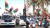 افزایش نگرانی‌ها از گسترش حضور داعش در لیبی 