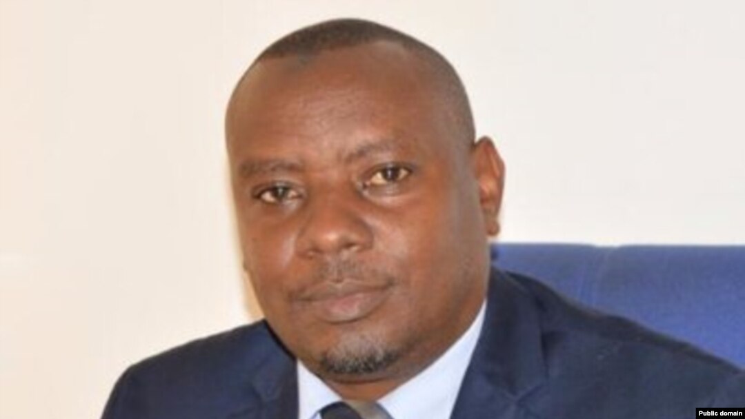  Isaac Munyakazi wahoze ari Umunyamabanga wa Leta muri Minisiteri y’Uburezi 