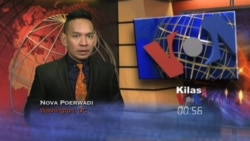 Kilas VOA 4 November 2015