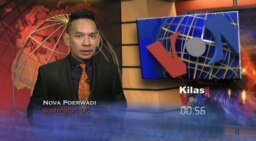 Kilas VOA 4 November 2015
