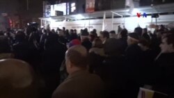 Բողոքի երթ․ «Թանկացմանն ասում ենք՝ ոչ, թալանին ասում ենք՝ ոչ»