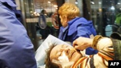 Rusia identifikon autorin e sulmit me bombë në aeroportin e Moskës