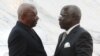 Mozambique President, Rebel Chief Sign Deal