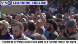 VOA60: November 14, 2019