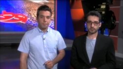 ناامنی آبی در ایران