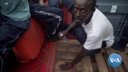 Italy ‘Complicit In Abuse’ Of Migrants Over Libya Deal, Say Human Rights Groups