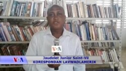 Reyinyon yon Konsèy Teknik Depatmantal sou Pozisyon Nòdès nan Bidjè 2017-2018 la