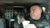 Поліцейські в Арізоні проводжають на пенсію службового собаку офіцера Бруно. Відео