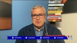 نیک‌آهنگ کوثر- مافیای آب به‌جای مردم تصمیم می‌گیرد

