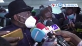 Manchetes africanas 24 agosto: Mediadores da CEDEAO reúnem com líderes do golpe de estado do Mali