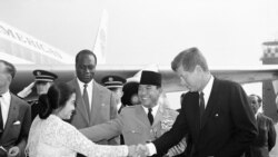 San Biduru Modibo Keita Ka Fanga Dafirilen