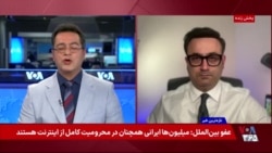 هشدار جنگ در تنگه هرمز و مذاکرات اسلام‌آباد در تعلیق؛ پرزیدنت ترامپ بمباران را از سر می‌گیرد؟