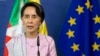 Aung San Suu Kyi Tolak Penyelidikan PBB Terkait Dugaan Kejahatan Perang di Myanmar