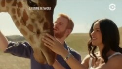 Настоящее Время. Америка – 4 мая 2018