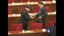 薄熙来被剥夺人大代表资格