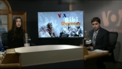 ډیوه ریډیو په ټې وي