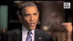 اوباما: به جای سناتورهای جمهوریخواه از نامه‌نگاری به رهبران ایران شرمسارم