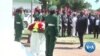 Moçambicanos celebram 27 anos de paz