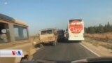 شیانی سەپاندنی سزا بەسەر تورکیا لەم هەفتەیەدا