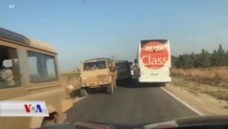 شیانی سەپاندنی سزا بەسەر تورکیا لەم هەفتەیەدا