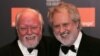 Muere Sir Richard Attenborough