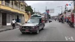 Reyaksyon apre reprezantan BINUH sigjere dewoulman eleksyon yo pou ane 2022 a