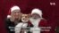 Santa Pictures with Doggies