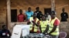 La Guinée-Bissau achève une année de tumulte par une présidentielle