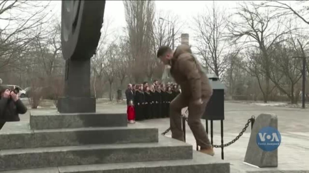Винищувачі після танків? Майбутнє підтримки України від США. ЧАС-ТАЙМ