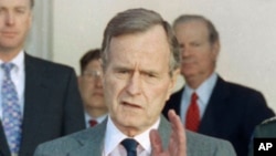 Rais George H.W. Bush 