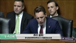 【美国观察】2019年11月6日