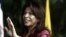 La presidenta de Costa Rica, Laura Chinchilla estará presente para inaugurar la jornada.