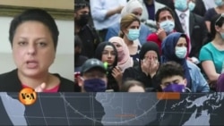 کینیڈا واقعہ: 'مسلم برادری میں غم و غصہ اور تکلیف پائی جاتی ہے'