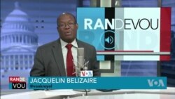 Larisi kontinye atake vil Marioupòl apre fòs Ikrenyen yo refize depoze za m