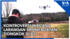 Kontroversi Wacana Larangan Drone Buatan Tiongkok di Amerika