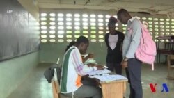 Elections municipales et régionales en Côte d'Ivoire (vidéo)