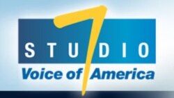 Studio 7 Sat, 22 Feb