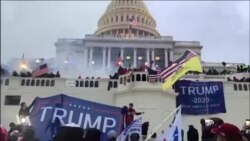 L'invasion du Capitole a fait changer d'avis certains républicains